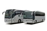 Siofoki Taxi  &  Minibus Transfer Service, Bus: Mercedes, Setra, Scania, MAN  for max. 50 passengers