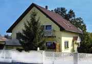 Siófok Appartement zum Vermieten