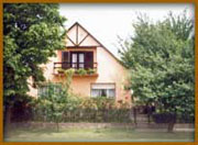 Siófok Haus zu Vermieten