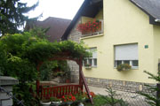 Siófok Ferienhaus zu Vermieten