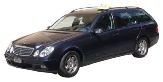 Siofoki taxi & minibus transfer service, taxi, cab: Mercedes E class for max 4 passengers