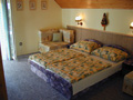 doble room + 2 extra beds