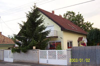 Private Apartment Valeria for rent - Siofok, Lake Balaton, Hungary