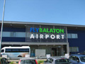 Fly Balaton Airport Sarmellek transfer