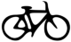 Ungarn Fahrrad Transport