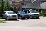 Siófok Taxi, Minibus, Transfer Service - Hotel Residence Taxi és Transzfer
