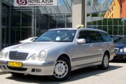 Siófok Taxi, Minibus, Transfer Service - Hotel Azur Taxi és Transzfer